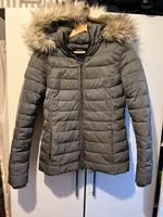 Winterjacke Damen 34 grau Street One Baden-Württemberg - Gaggenau Vorschau