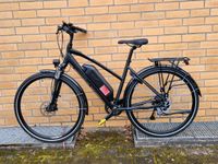 NEU NEE GEFAHREN Prophete Herren Alu-Fahrrad E-Bike ATB 28Zoll Niedersachsen - Bad Bevensen Vorschau