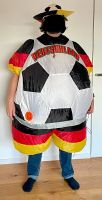 Fußball Kostüm Fasching Karneval Deutschland Europameisterschaft Bayern - Altdorf Vorschau