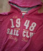 Sweatshirt Jacke pink H&M Gr. 170 Bayern - Puchheim Vorschau