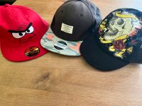 Cappy Jack Jones, Angel Birds, Totenkopf Baden-Württemberg - Karlsruhe Vorschau