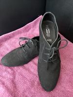 5th Avenue Schnürschuhe Gr. 40, echt Leder, NEU / Sneaker Bayern - Traunreut Vorschau