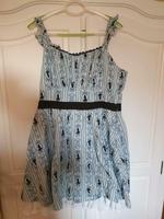 Alice in Wunderland Kleid Sachsen - Pegau Vorschau