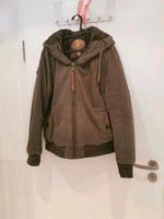 Naketano Damen Winterjacke Hessen - Viernheim Vorschau