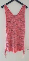 Damen, Top 2-lagig; rosa/pink, Gr. 38, SOCCX Nordrhein-Westfalen - Frechen Vorschau