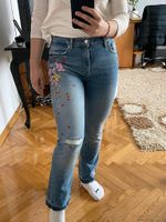 Kinder Jeans Damen Hose Mädchen Frankfurt am Main - Fechenheim Vorschau