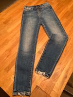 GUESS Damen Jeans wie NEU Größe 25 Sachsen - Großschirma Vorschau
