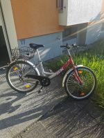 Mädchen Fahrrad im sehr guten Zustand Düsseldorf - Mörsenbroich Vorschau