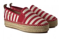 NEU Espadrilles GUESS, rot und weiß, Größe 39 Hessen - Philippsthal (Werra) Vorschau