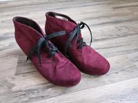 s. Oliver Absatzschuhe in Bordeaux Rot  Größe 38 Berlin - Neukölln Vorschau