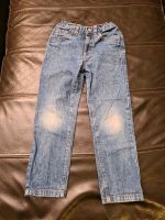 CFL Jungen Jeans blau Gr. 122 Nordrhein-Westfalen - Remscheid Vorschau