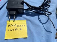 Nintendo Switch USB-C Ladegerät Niedersachsen - Gifhorn Vorschau