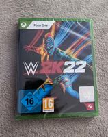 WWE 2K22 - Xbox One Niedersachsen - Hage Vorschau