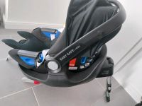 Baby-Safe i-SIZE inkl. Basisstation Britax Römer Nordrhein-Westfalen - Paderborn Vorschau