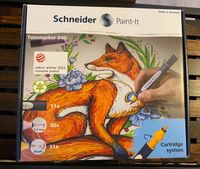 Schneider Paint-It 72-teilig Neu,Kunstzeichnen Zeichenstifte Leipzig - Seehausen Vorschau