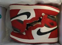 Nike Jordan 1 Hogh OG Lost and found Rheinland-Pfalz - Pirmasens Vorschau