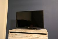 SONY KDL-32W705B LED TV Dresden - Pieschen Vorschau