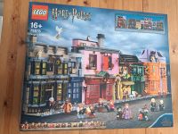 Lego Harry Potter Winkelgasse 75978 Sachsen - Zwickau Vorschau