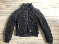 Khujo Damen Winterjacke, Bomberjacke,Jacke,Kurzjacke Gr.XL (M/L) Niedersachsen - Stelle Vorschau