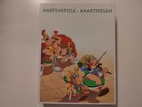 Asterix Kartenspiel Niedersachsen - Lüchow Vorschau