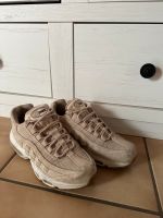 Nike Air Max Beige Nordrhein-Westfalen - Vettweiß Vorschau