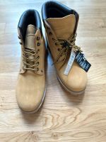 Jack & Jones JFWSTOKE BOOT - Schnürstiefelette Niedersachsen - Braunschweig Vorschau