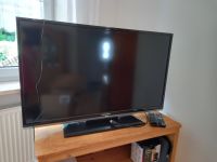 Grundig Fernseher 43 Zoll, mit Resiver Bayern - Steinach b. Straubing Vorschau