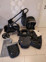 Teutonia Be you V3 Kinderwagen Nordrhein-Westfalen - Legden Vorschau