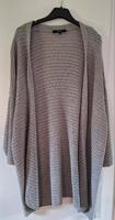 Strickjacke hellgrau Gr. 42 Bonita Sachsen - Rosenthal-Bielatal Vorschau