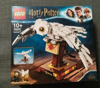 Lego Harry Potter 75979 Hedwig Bayern - Waigolshausen Vorschau