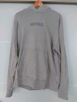 Nike KAPUZENPULLOVER grau Gr.M Rheinland-Pfalz - Neuhemsbach Vorschau