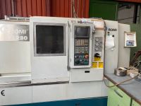 CNC Drehmaschine Romi E280 Gegenspindel und Y-Achse Bayern - Wallerstein Vorschau