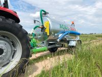 Güllefass 4000L Güllewagen Pumptankwagen Wasserfass mit CoC Brandenburg - Neuhardenberg Vorschau