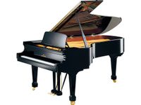 C. Bechstein A 228 Academy Flügel schwarz hochglanz  NEU Bayern - Aiterhofen Vorschau