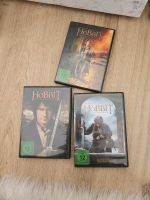 Der Hobbit DVD Triologie Frankfurt am Main - Nordend Vorschau