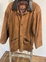 Wildlederherrenjacke Gr 54 zu verkaufen Nordrhein-Westfalen - Bergneustadt Vorschau