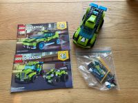 ⭐️ Top erhaltenes LEGO Creator 3 in 1 Set 31074 ⭐️ Hessen - Usingen Vorschau