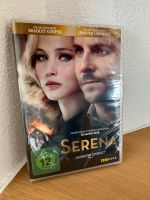 Neu Serena DVD Jennifer Lawrence Bradley Cooper Film Bayern - Langenneufnach Vorschau