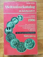 Weltmünzkatalog 1986 Günter Schön Blattenberg Verlag Baden-Württemberg - Schwaikheim Vorschau