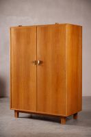 Kleiderschrank Garderobe 60er Vintage Retro Kommode DDR Leipzig - Plagwitz Vorschau