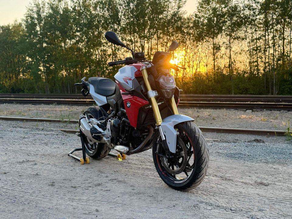 Bmw F900R. in Berlin