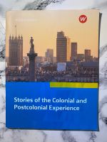 Stories of the Colonial and Postcolonial Experience Hessen - Weiterstadt Vorschau