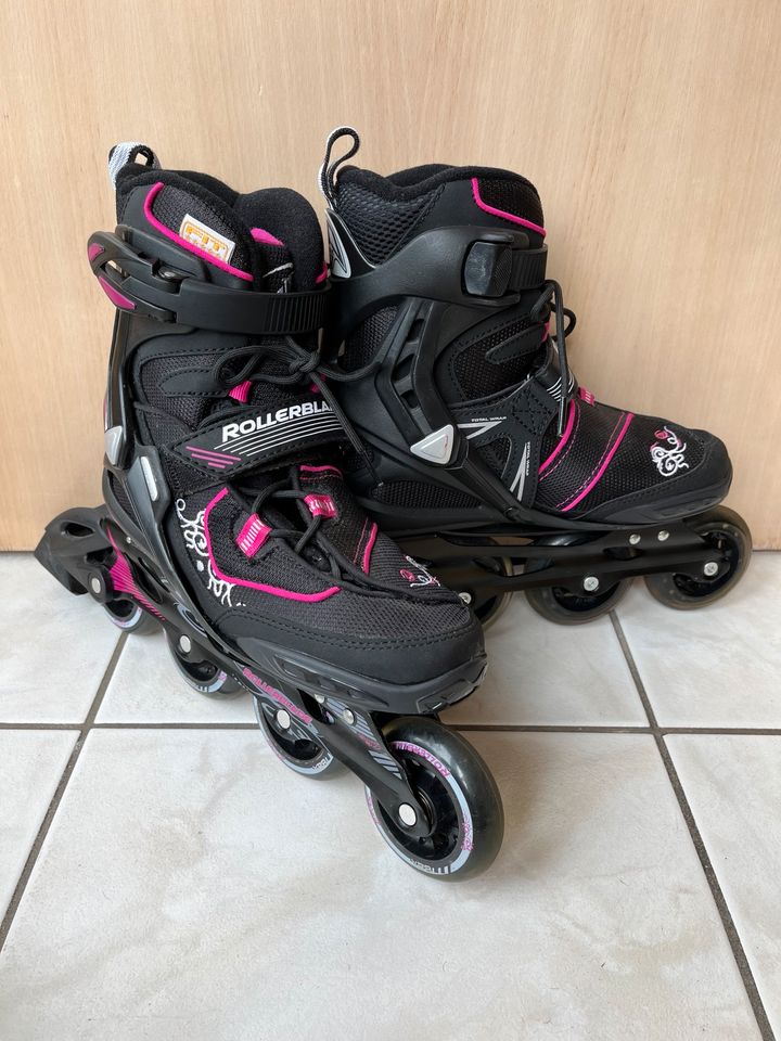 Rollerblade  SPARK 80 W in Quakenbrück