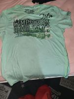 Camp David Herren T Shirt Gr.XL mit Essen - Essen-Ruhrhalbinsel Vorschau