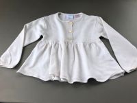 Zara Baby Kleid 92, wollweiß, Langarm,Dommerkleid leicht Nordrhein-Westfalen - Lippstadt Vorschau