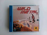 Wild Metal / Sega Dreamcast / PAL Berlin - Charlottenburg Vorschau