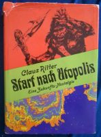 Claus Ritter, Start nach Utopolis Zukunft Nostalgie DDR Dresden - Prohlis-Nord Vorschau