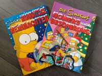 Simpsons Comicbücher Baden-Württemberg - Meßstetten Vorschau