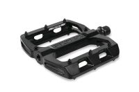 Sixpack Racing Menace Flat Pedale schwarz Flatpedal Plattformpeda Berlin - Mitte Vorschau