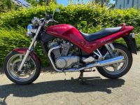 Suzuki VX 800, Erstbesitzer, nur 11200 km, Tüv neu Nordrhein-Westfalen - Haan Vorschau